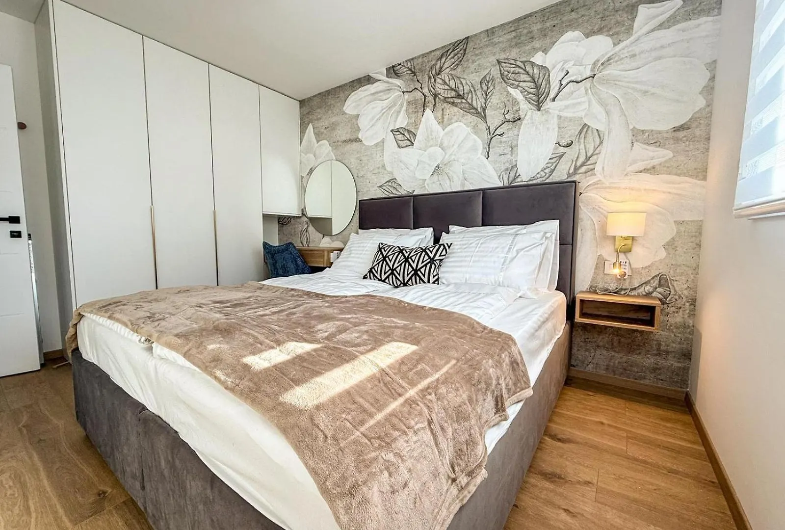Gemini Apartments Krk Croatia