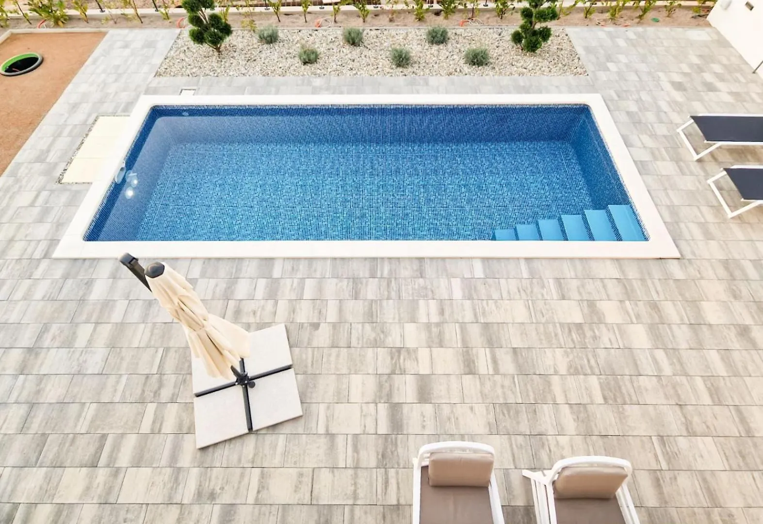 Gemini Apartments Krk 0*, Sveti Anton (Krk)