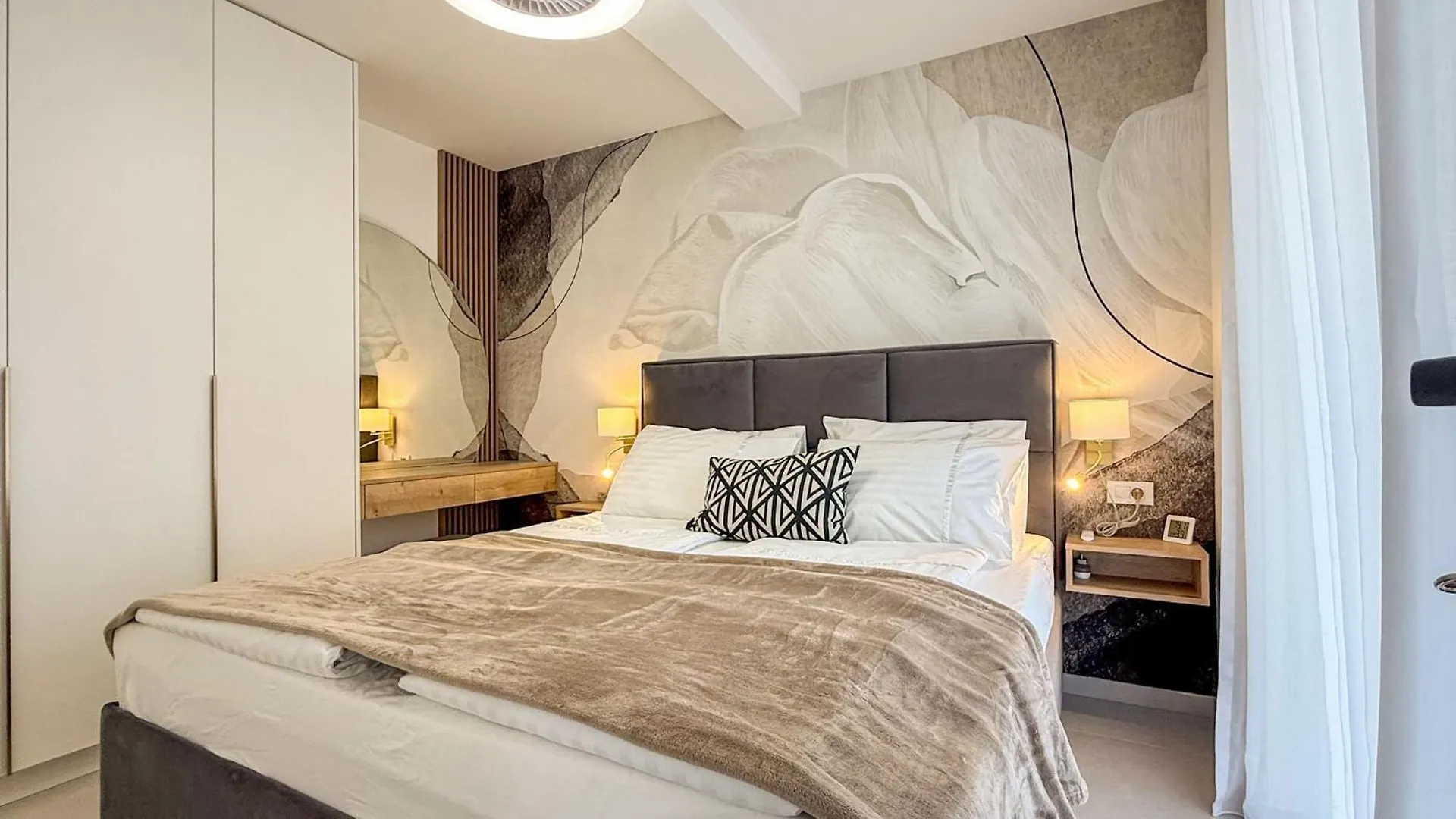 Gemini Apartments Krk